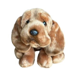 Obrázek z Pes plyš 28cm 